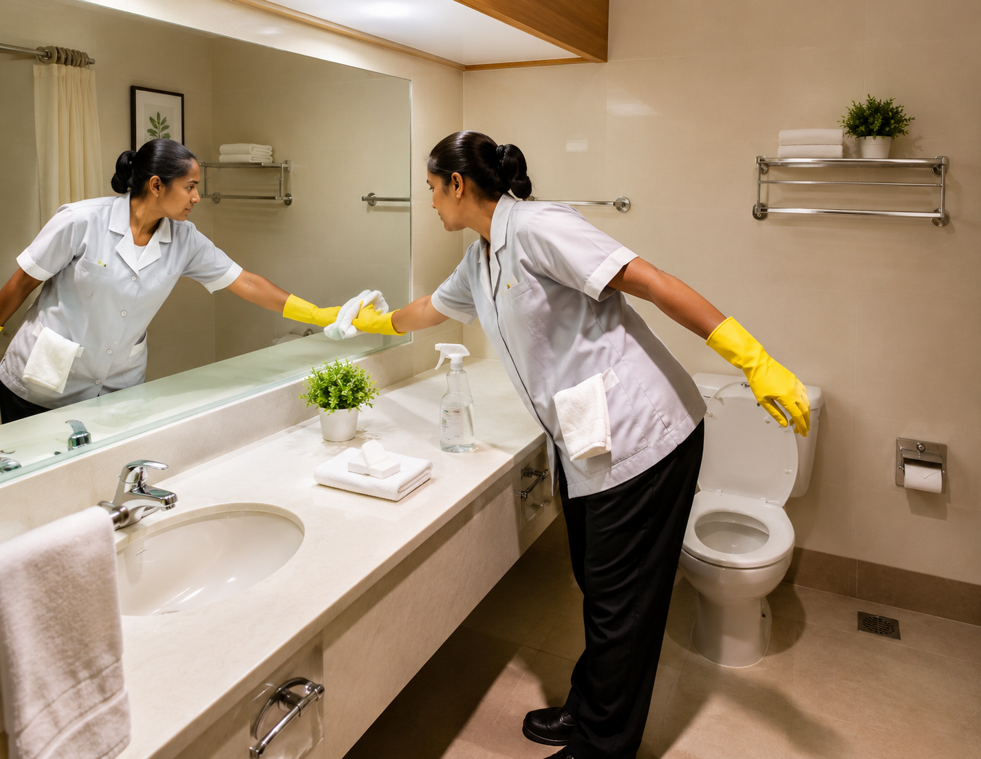 Facility Management Excellence